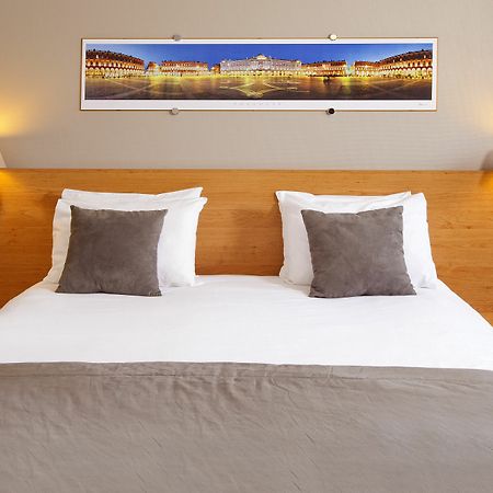 Sejours & Affaires Toulouse De Brienne Aparthotel Exterior photo